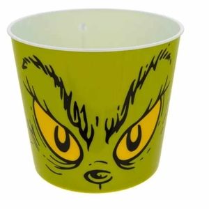 The Grinch LARGE Popcorn Bucket G6